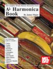 Ab Harmonica Book - eBook