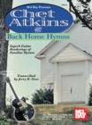 Chet Atkins Plays Back Home Hymns - eBook