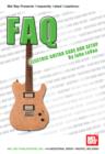FAQ : Electric Guitar Care and Setup - eBook