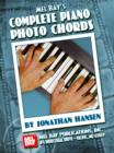 Complete Piano Photo Chords - eBook