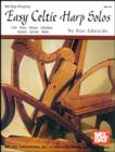 Easy Celtic Harp Solos - eBook