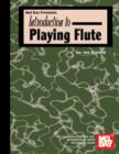 Introduction To Playing Flute - eBook