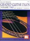 Graded Guitar Duos, Volume Two - eBook