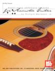 Right-Hand Arpeggio Studies for Acoustic Guitar - eBook