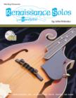 Renaissance Solos for Mandolin - eBook
