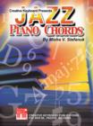 Jazz Piano Chords - eBook