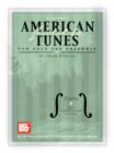 American Fiddle Tunes for Solo and Ensemble - Cello Bass - eBook