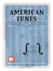 American Fiddle Tunes for Solo and Ensemble - Viola, Violin 3 and Ensemble Score - eBook
