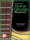Guitar Tabsongs : Bluegrass - eBook