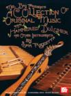 A Collection of Original Music for Hammered Dulcimer and Other Instruments - eBook