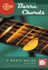 Gig Savers : Barre Chords - eBook