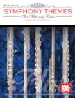 Symphony Themes for Flute and Piano - eBook