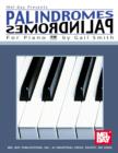 Palindromes for Piano - eBook