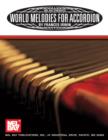 World Melodies for Accordion - eBook