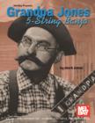 Grandpa Jones 5-String Banjo - eBook