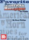 Favorite American Hornpipes for Fiddle - eBook