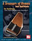 A Treasury of Hymns and Spirituals - eBook
