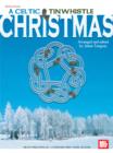 A Celtic Tinwhistle Christmas - eBook