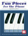 Fun Pieces For The Piano - eBook