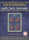 Encyclopedia of Guitar Chord Inversions - eBook