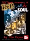 The Great Drummers of R&B Funk & Soul - eBook