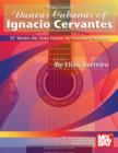 Danzas Cubanas of Ignacio Cervantes - eBook