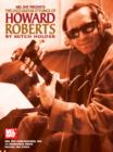 Jazz Guitar Stylings of Howard Roberts - eBook