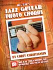 Jazz Guitar Photo Chords - eBook