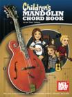 Children's Mandolin Chord Book - eBook