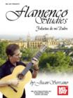 Flamenco Studies : Falsetas de mi  Padre - eBook