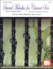 Sacred Melodies for Clarinet Solo - eBook