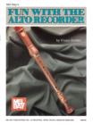 Fun with the Alto Recorder - eBook