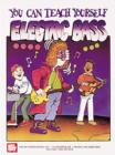 You Can Teach Yourself Electric Bass - eBook