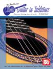 Classic Guitar in Tablature, Volume 1 - eBook