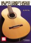 Complete Method for Classic Guitar - eBook