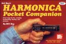 Harmonica Pocket Companion - eBook
