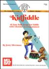 Kidfiddle - eBook