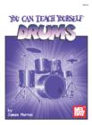 You Can Teach Yourself Drums - eBook