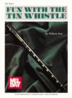 Fun with the Tin Whistle - eBook