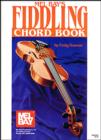 Fiddling Chord Book - eBook