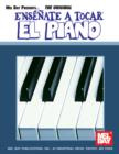 You Can Teach Yourself Piano Spanish Edition - eBook
