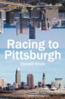 Racing to Pittsburgh - Book