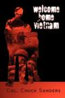 Welcome Home Vietnam - Book