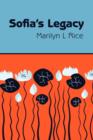 Sofia's Legacy - Book