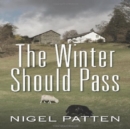 The Winter Should Pass - eBook