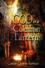 God Is a Coleman Lantern - Book