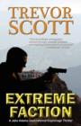 Extreme Faction - Book