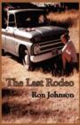 The Last Rodeo - Book