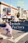 Snitch Factory - eBook