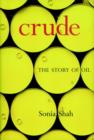 Crude - eBook